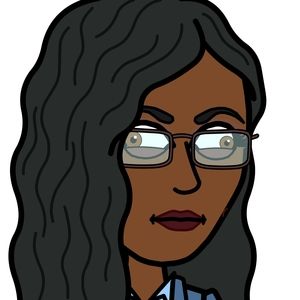 Meet your Posher, Charzetta